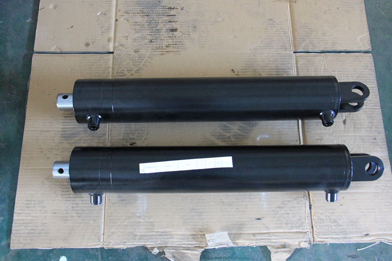P006-540MM CYLINDER 4.0 Inch