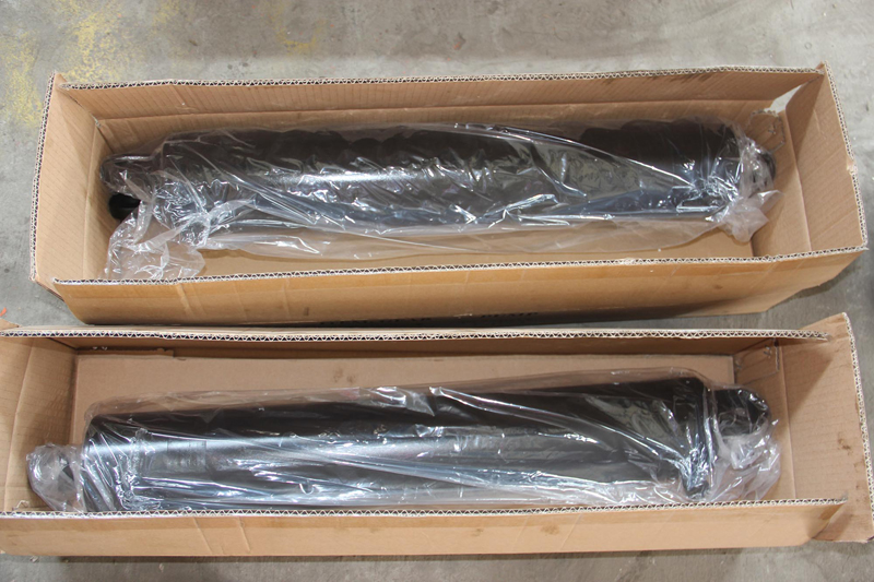 P007-540MM CYLINDER 5.0 Inch