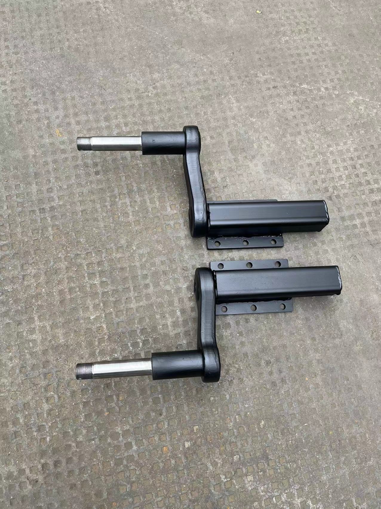 Torsion shaft