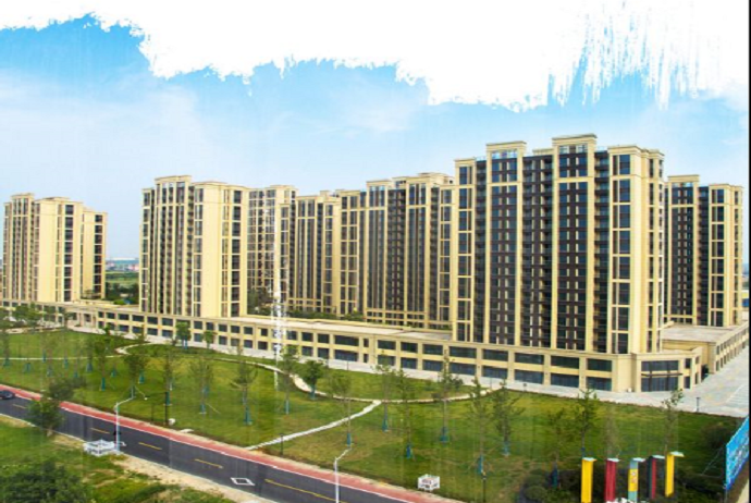 智能社区