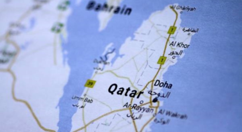 Qatar Diplomatic Crisis/ Trade Embargo