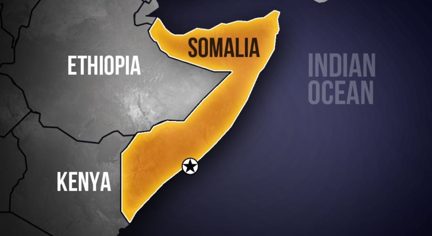 Is Somali Piracy threat re-emerging?