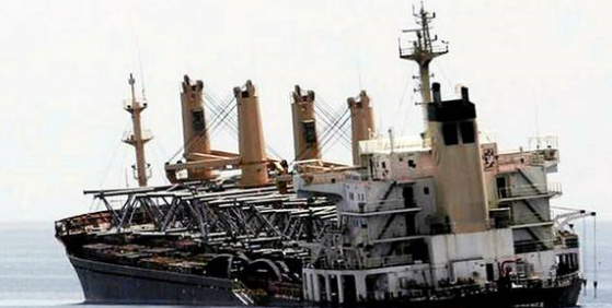 Underwriters fail to recover $22m for scuttled bulker