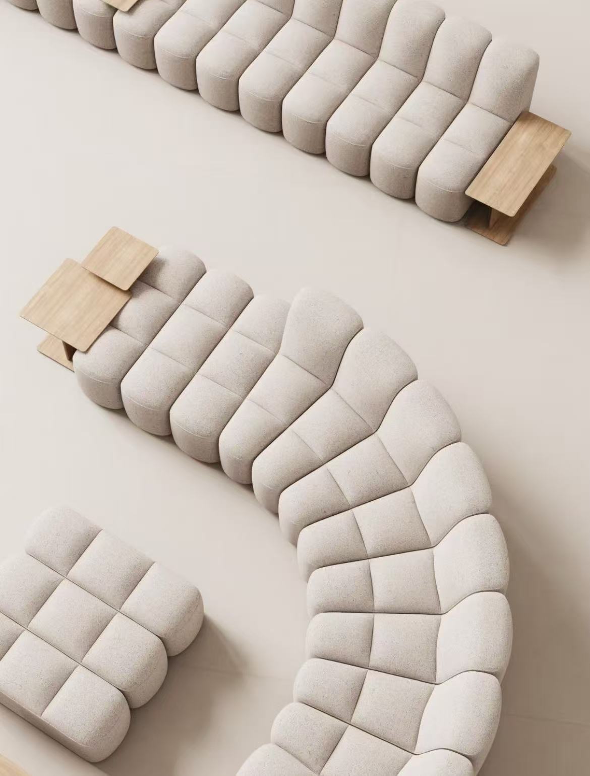 什么是模块化家具？