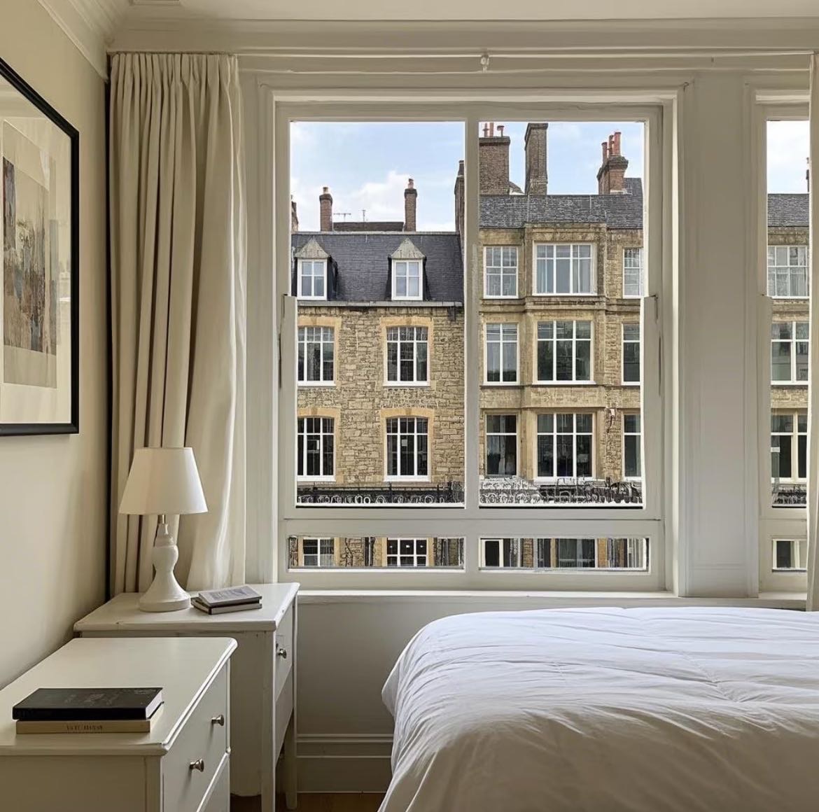 卧室必备！每个卧室都应该有的家具