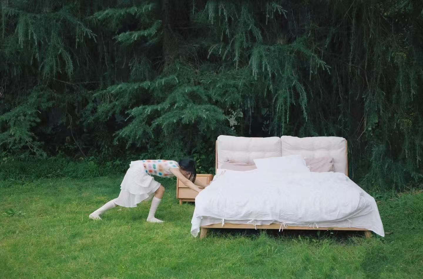 如何快速提高您的睡眠质量？