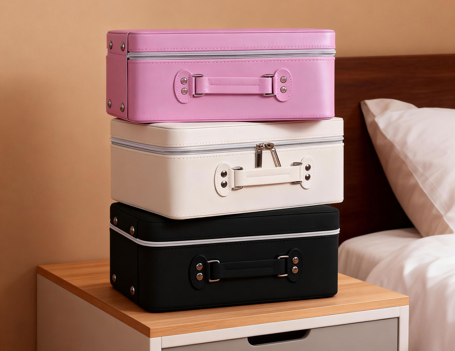 International Women’s Day Limited Edition: LUXEGOW Launches Exclusive Gift Set