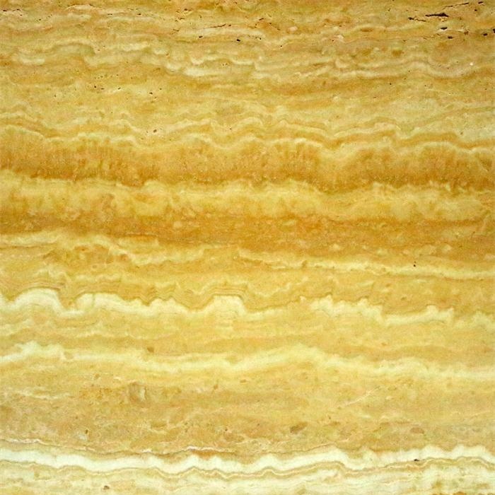 Gold Travertine