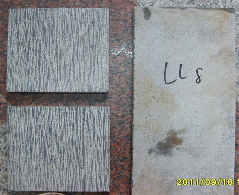 LL8 Bark Pattern