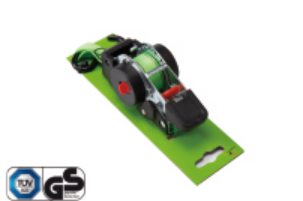 AH-061S Automatic Ratchet Tie Down/1PCS