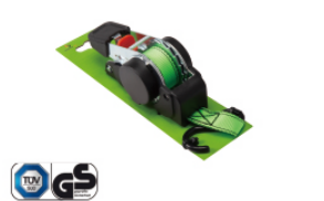 AH-003C Automatic Ratchet Tie Down/1PCS