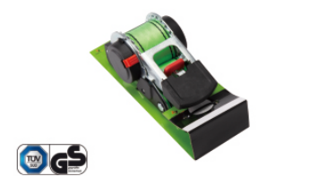 AH-606 Automatic Ratchet Tie Down/1PCS