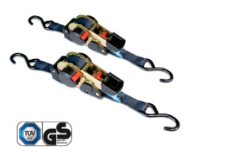 AH-003C Automatic Ratchet Tie Down/1PCS