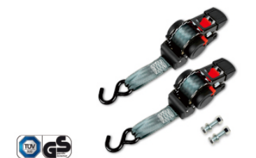 AH-606S Automatic Ratchet Tie Down/1PCS