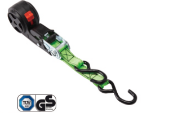 AH-003U Automatic Ratchet Tie Down/1PCS