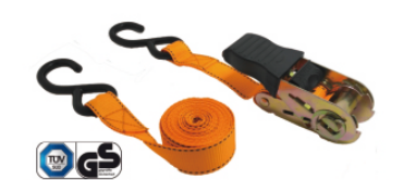 AH-003A(3) Ratchet Tie Down