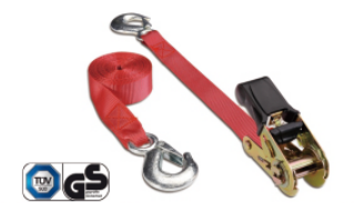 AH-003E Ratchet Tie Down