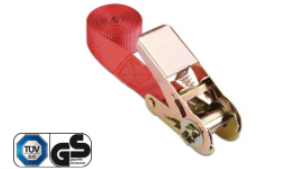 AH-002H Ratchet Tie Down