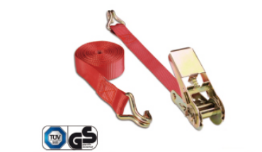 AH-003K Ratchet Tie Down