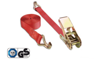 AH-003H Ratchet Tie Down