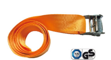 AH-110 Cambuckle Strap