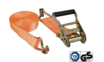 AH-008 Ratchet Tie Down