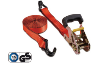 AH-501(2) Ratchet Tie Down