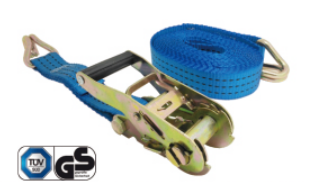 AH-027(2) Ratchet Tie Down