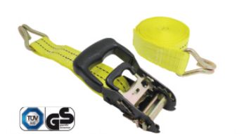 AH-088(2) Ratchet Tie Down