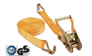 AH-501(1) Ratchet Tie Down