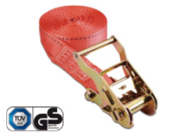 AH-500 Ratchet Tie Down