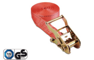 AH-089 Ratchet Tie Down