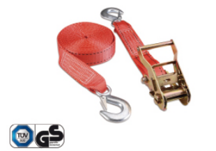 AH-088E Ratchet Tie Down