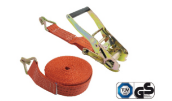 AH-026 Ratchet Tie Down