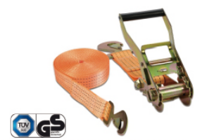 AH-504 Ratchet Tie Down