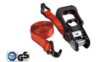 AH-088C Ratchet Tie Down