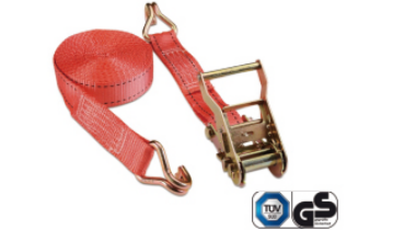 AH-088(3) Ratchet Tie Down