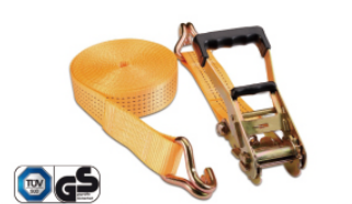 AH-503(2) Ratchet Tie Down