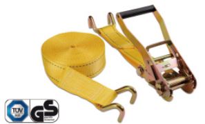 AH-502 Ratchet Tie Down