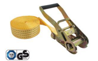 AH-029 Ratchet Tie Down