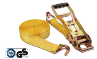 AH-503L Ratchet Tie Down