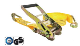 AH-028 Ratchet Tie Down