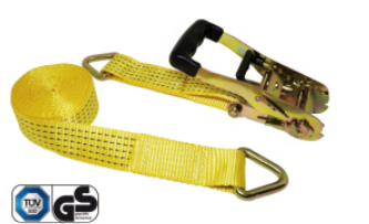 AH-503V Ratchet Tie Down