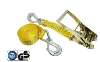 AH-028C Ratchet Tie Down