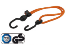 AH-202 Adjustable Bungee Cord