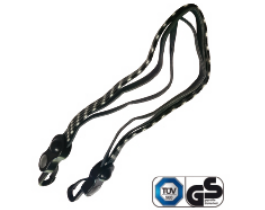 AH-B100  3 in 1 Elastic Strap