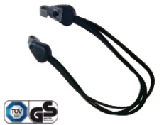 AH-B107  Strap 3 pcs