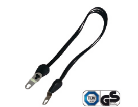 AH-B102  Strap 3 pcs Black