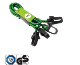 AH-054  Bungee Cord/ 2pcs