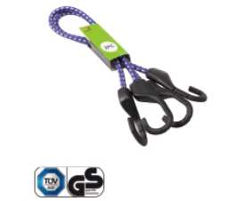 AH-306  Bungee Cord/ 2pcs